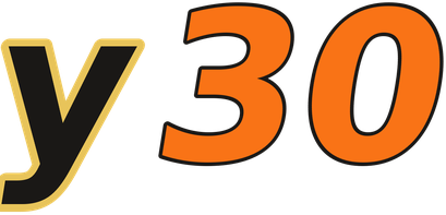y30 logo